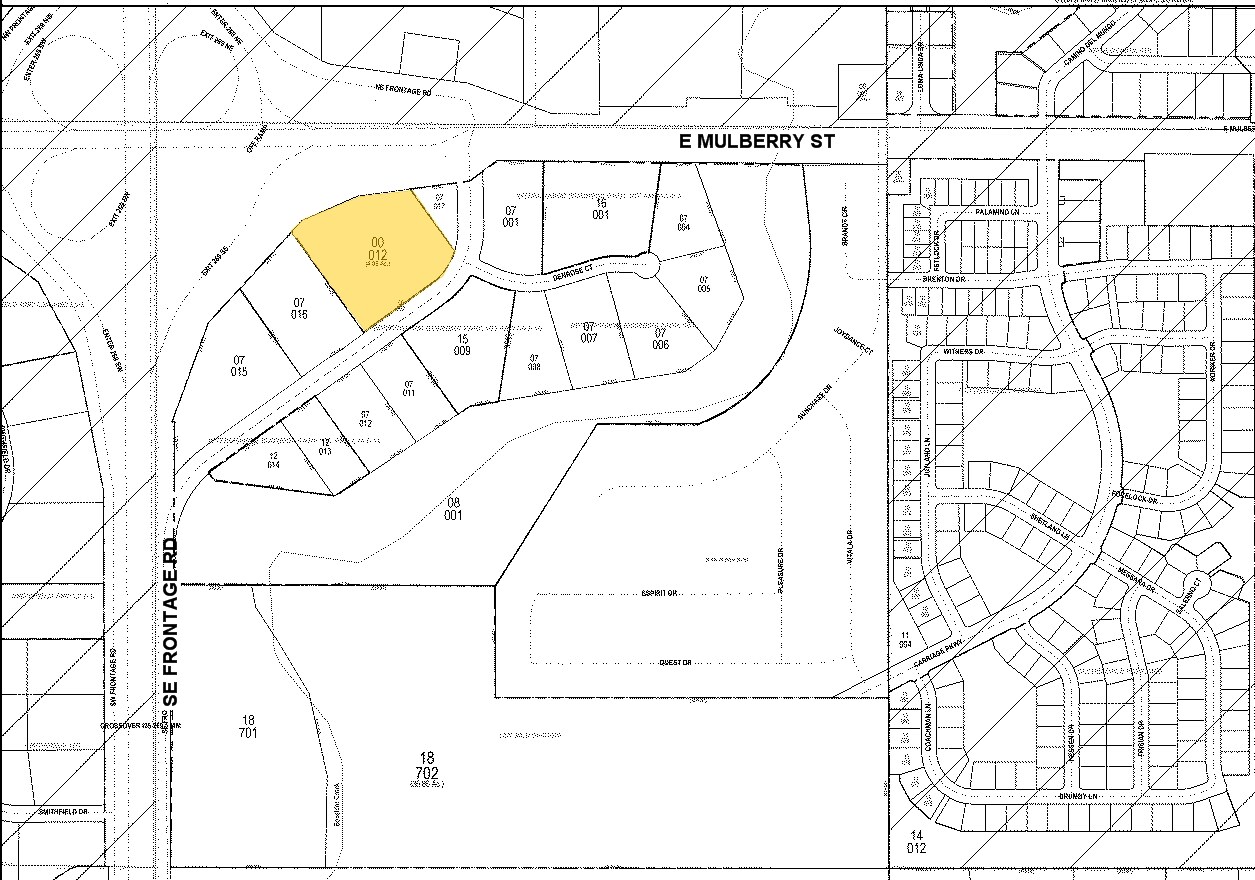 4333 E Mulberry St, Fort Collins, CO 80524