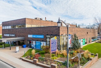 More details for 310 Main St E, Milton, ON - Office, Office/Medical for Lease