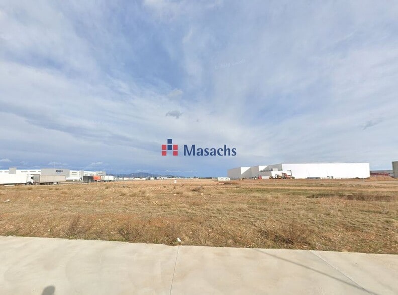 Land in El Far d'Empordà, Gerona for sale - Plat Map - Image 1 of 3