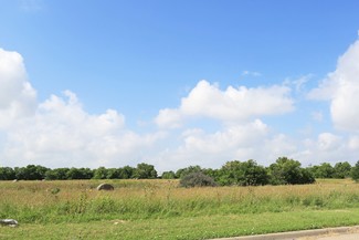 More details for Hickory & Preston Rd, Frisco, TX - Land for Sale