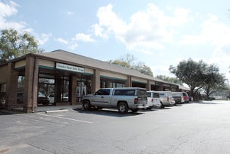 More details for 3845-3919 SE Lake Weir Ave, Ocala, FL - Office/Retail for Lease