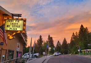 2588 Highway 158, June Lake CA - Pub