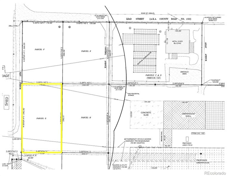 8001 County Road 152, Salida, CO for sale - Building Photo - Image 2 of 2