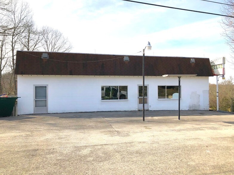 13420 Liberty Rd, Columbia, KY 42728