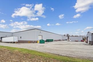 More details for 2326 S US Highway 231, Crawfordsville, IN - Industrial for Sale