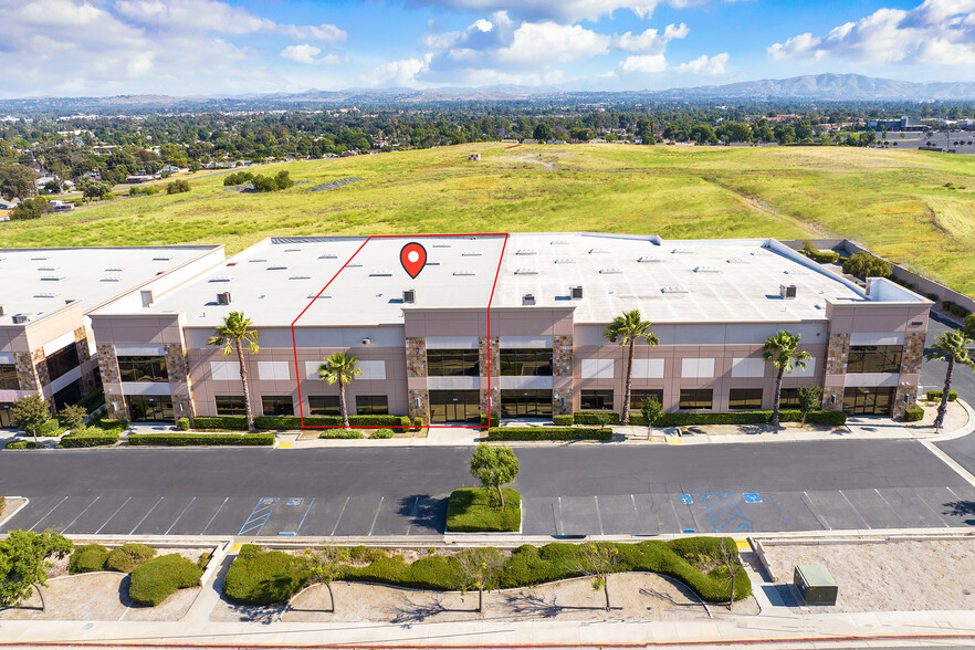 5860 Central Ave, Riverside, CA for lease - Building Photo - Image 2 of 13