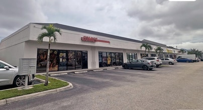 311 Del Prado Blvd, Cape Coral, FL for lease Building Photo- Image 1 of 2