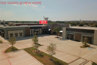 More details for 821 W New Hope Dr, Cedar Park, TX - Retail for Sale