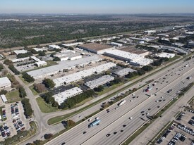 Park 10 Business Center - Warehouse