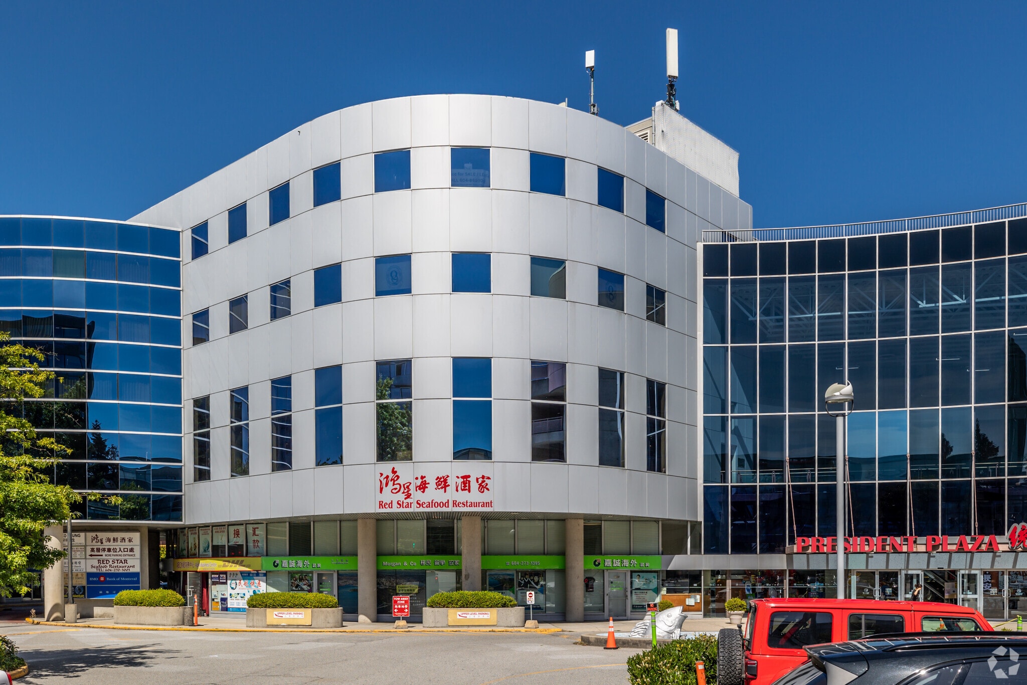 8181 Cambie Rd, Richmond, BC for sale Primary Photo- Image 1 of 3