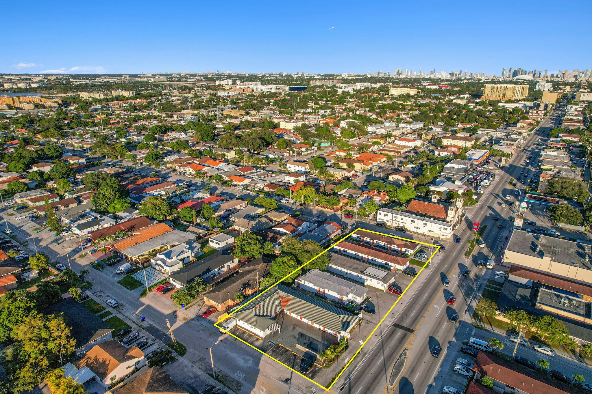 4871 W Flagler St, Coral Gables, FL for sale Primary Photo- Image 1 of 22