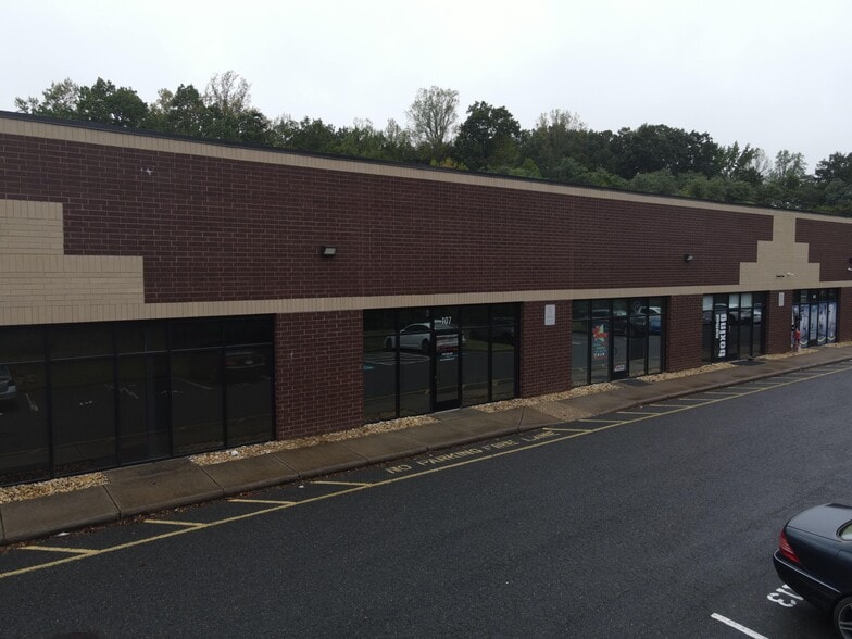 3619 Richmond Hwy, Stafford, VA for lease - Building Photo - Image 2 of 8