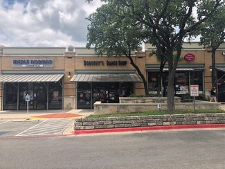 More details for 11255 Huebner Rd, San Antonio, TX - Retail for Lease