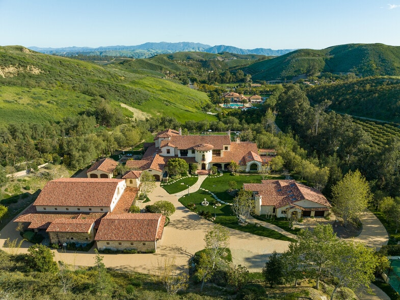 6914 Solano Verde Dr, Somis, CA for sale - Building Photo - Image 3 of 30