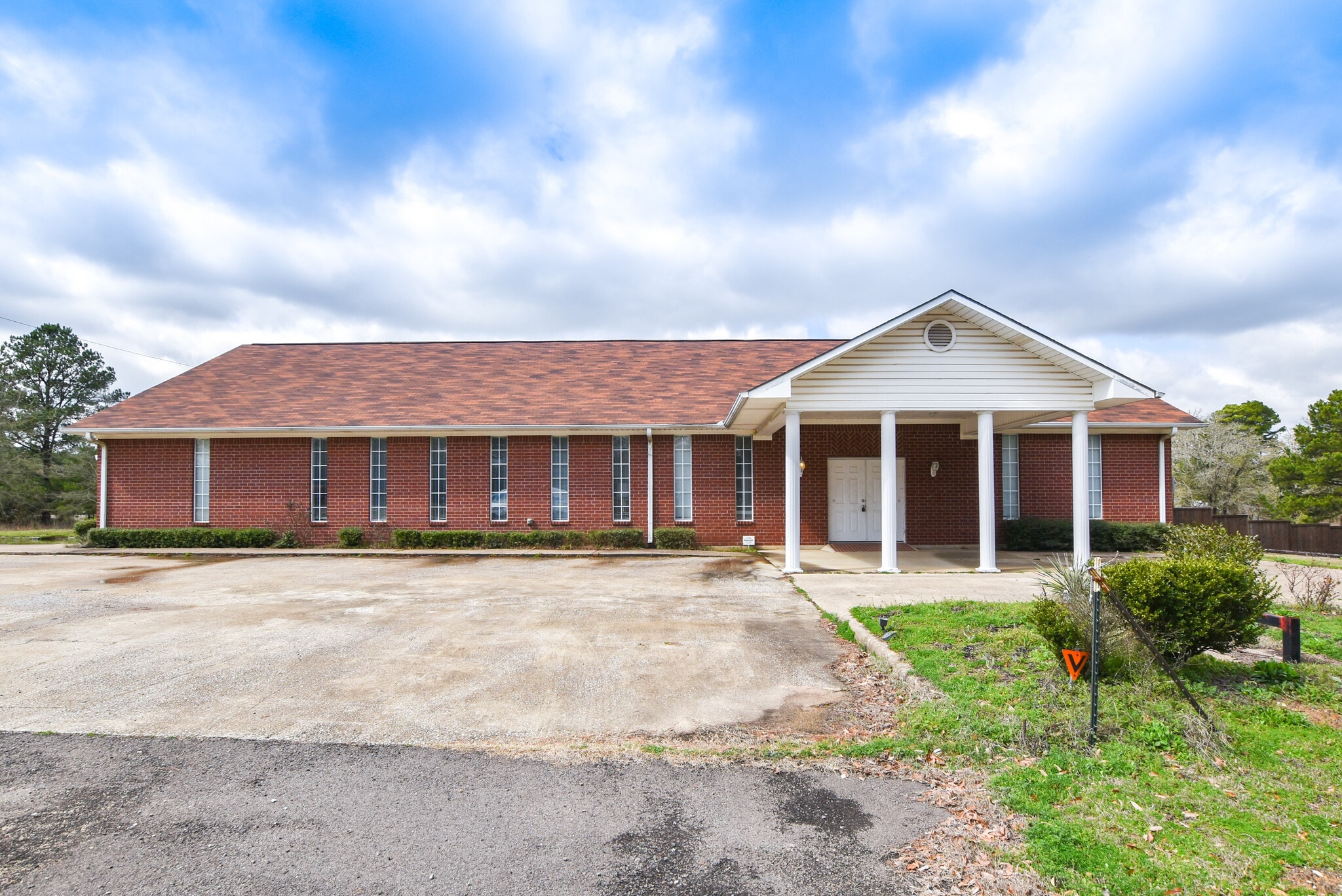 18401 Fm 1804, Lindale, TX 75771