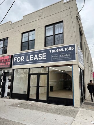 More details for 2274 Flatbush Ave, Brooklyn, NY - Retail for Lease