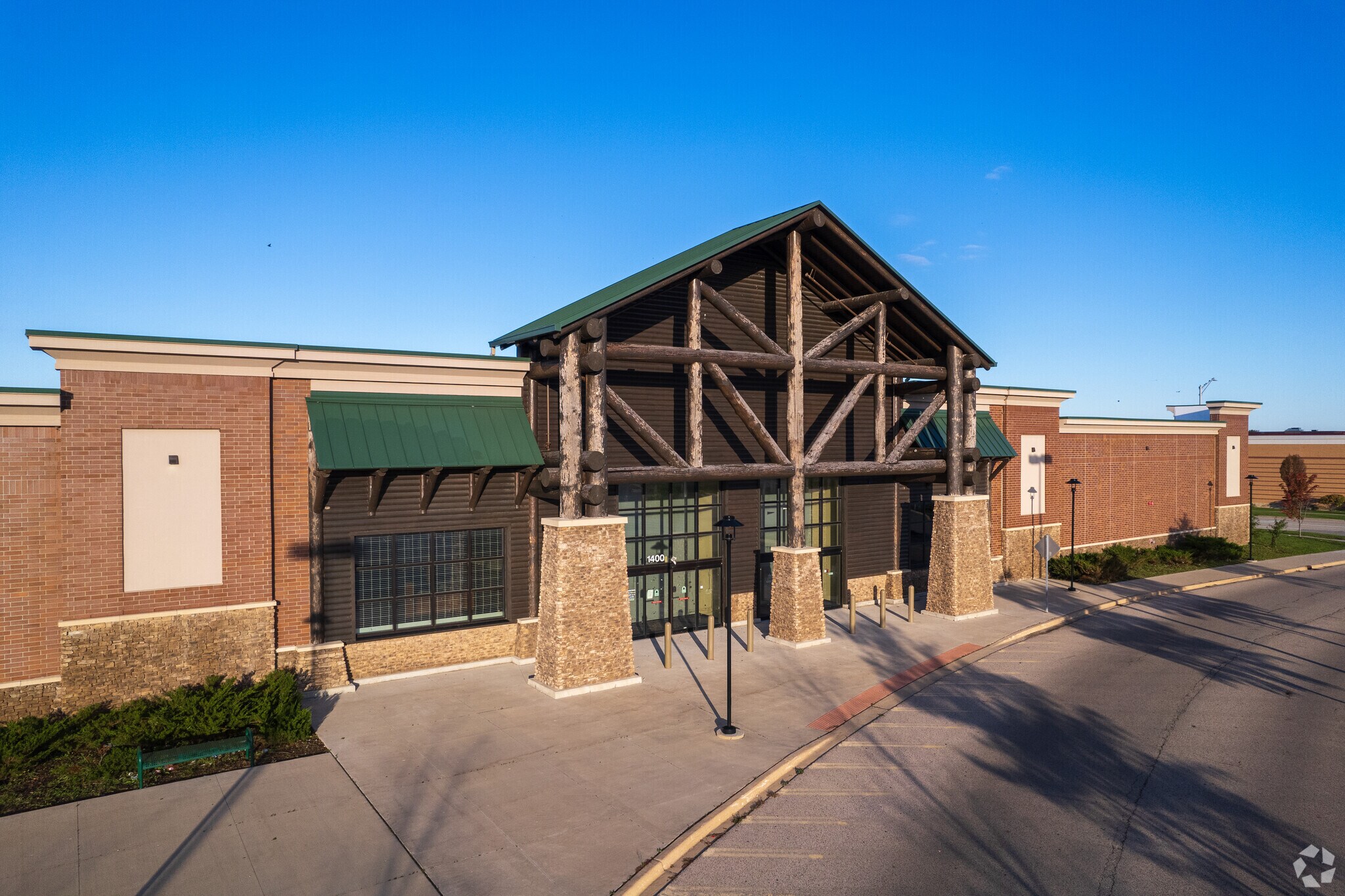 1400 S Randall Rd, Algonquin, IL for sale Building Photo- Image 1 of 1