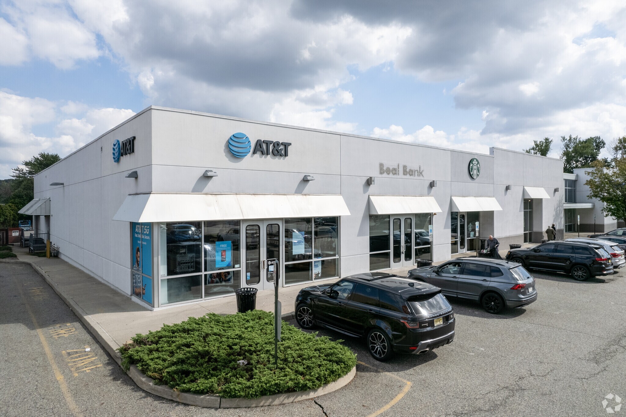360-370 N State Route 17, Paramus, NJ for sale Building Photo- Image 1 of 1