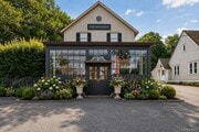 259 Westchester Ave, Pound Ridge NY - Storefront