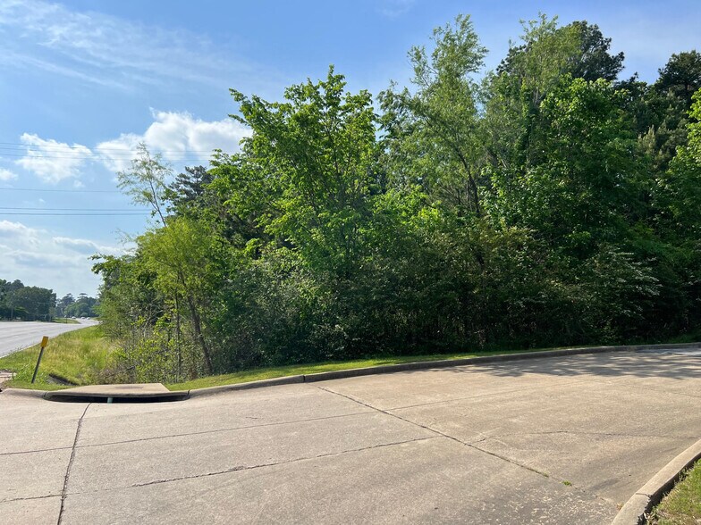 12904 Cantrell Rd, Little Rock, AR 72223 Land for Sale