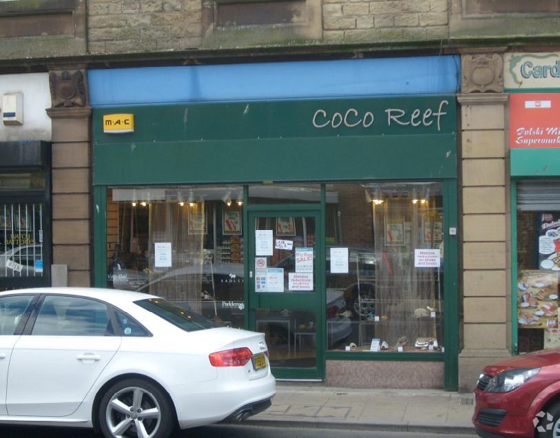 61-65 Middle St, Consett for sale Primary Photo- Image 1 of 1