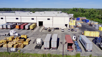 More details for 88 Clyde Alexander Ln, Pooler, GA - Industrial for Lease