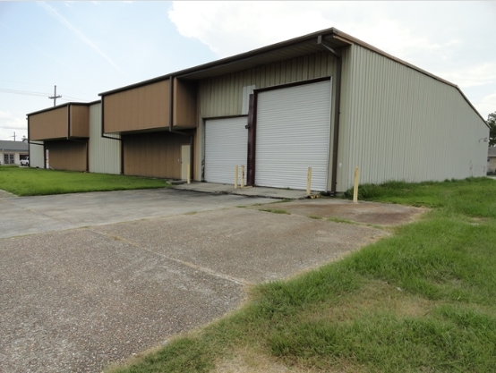 1219 Avenue H, Westwego, LA for lease - Building Photo - Image 3 of 3