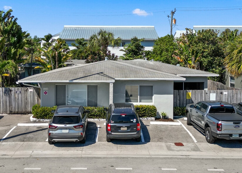 1115 NE 15th Ave, Fort Lauderdale, FL for sale - Building Photo - Image 2 of 13