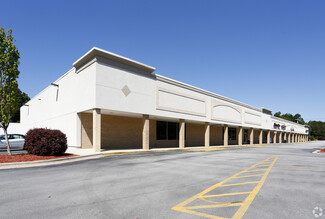 More details for 3069-3085 Richlands Hwy, Jacksonville, NC - Office/Medical, Retail for Lease