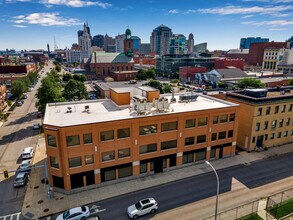 520 Ellicott St, Buffalo, NY for lease Building Photo- Image 1 of 29