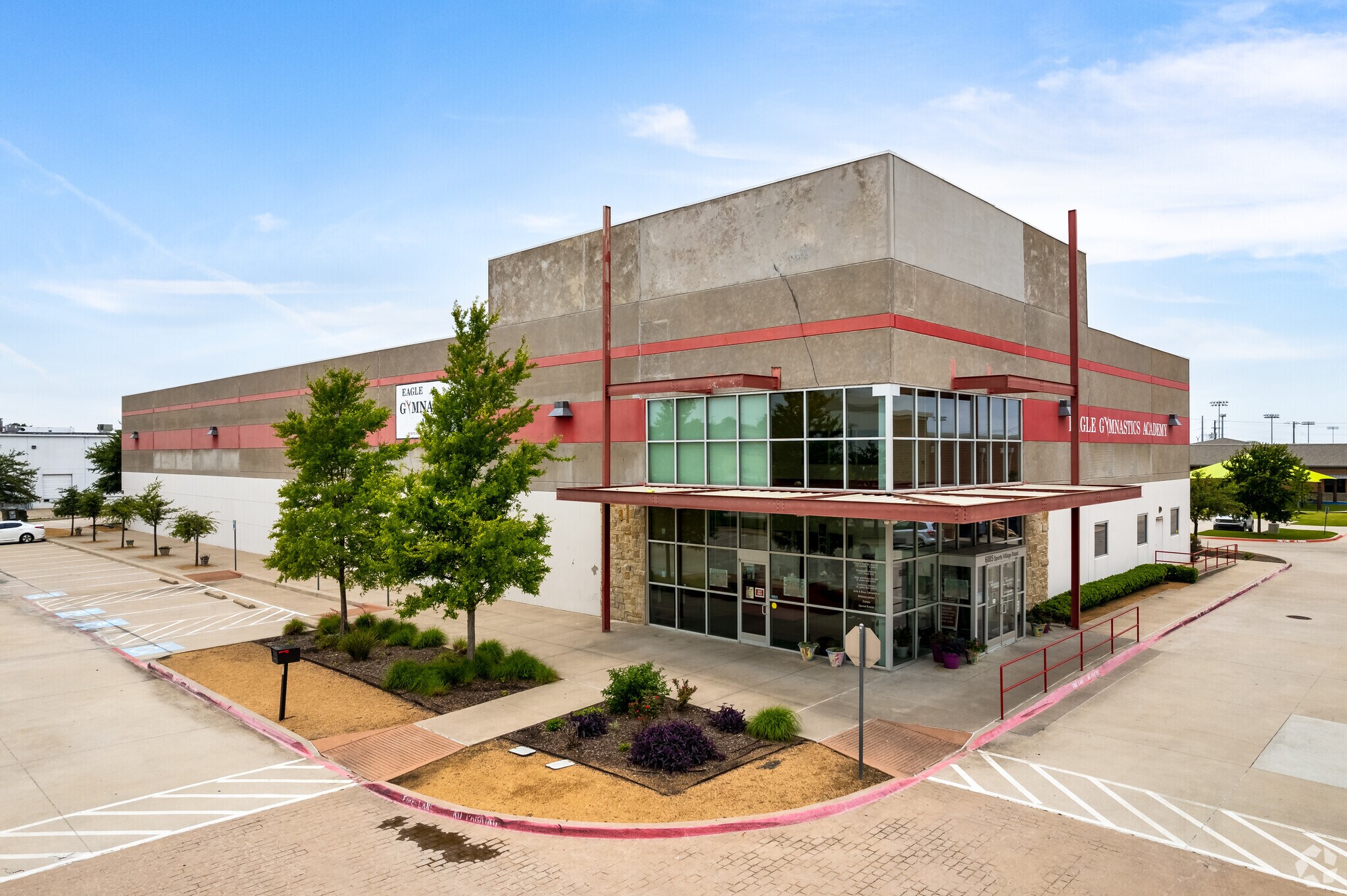 6085 Sports Village Rd, Frisco, TX for sale Primary Photo- Image 1 of 1