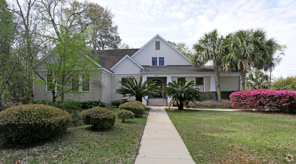 221 E 7th Ave, Tallahassee, FL 32303