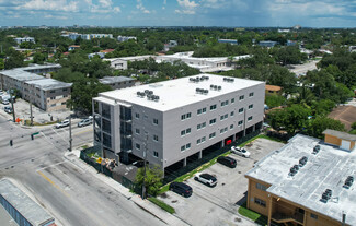 More details for 2311-2325 NW 22nd Ave, Miami, FL - Multifamily for Sale