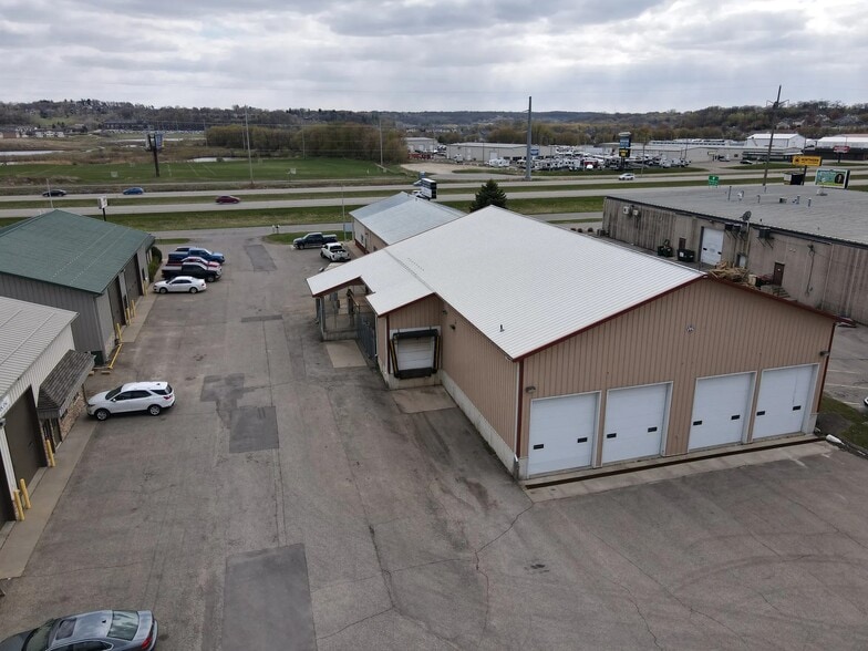 2705 Highway 14 W, Rochester, MN for lease - Building Photo - Image 2 of 3