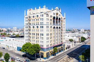 More details for 155 W Washington Blvd, Los Angeles, CA - Flex for Lease