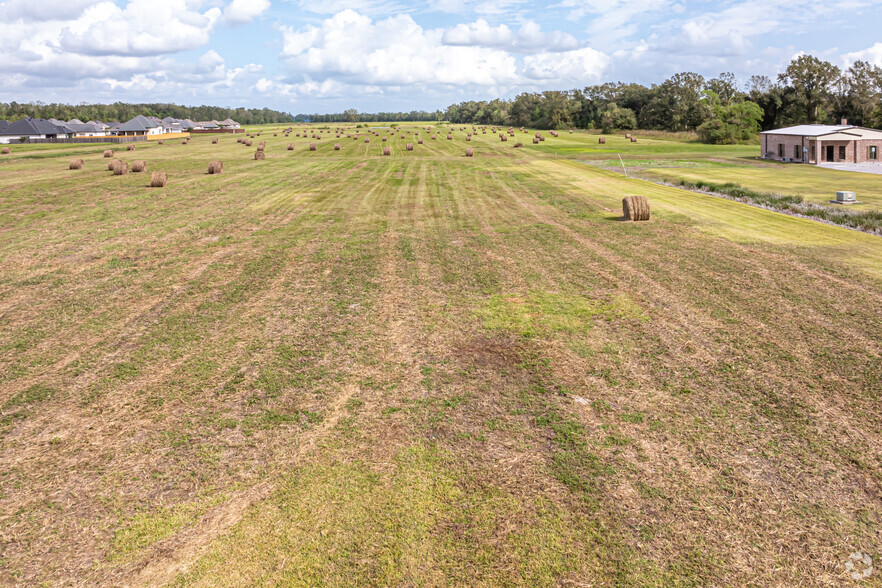 4400 Avenue park, Gray, LA for sale - Building Photo - Image 1 of 9