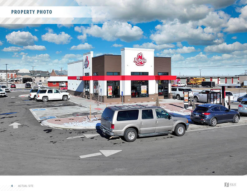 1002 N Main St, Lamar, CO for sale Building Photo- Image 1 of 1