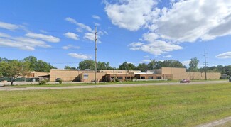 More details for 1704 E Highland Rd, Highland, MI - Industrial for Lease