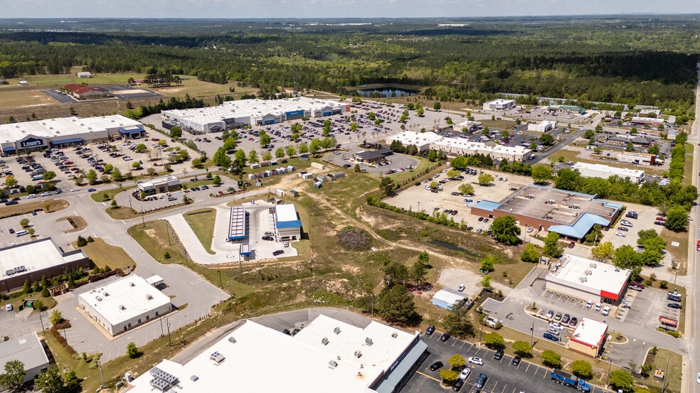 5508 Platt Springs Rd, Lexington, SC for sale - Building Photo - Image 3 of 13