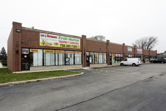 More details for 2801-2813 W 147th St, Posen, IL - Retail for Sale