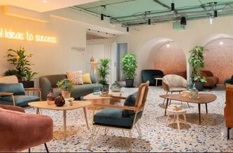 40 Avenue Des Terroirs De France, Paris for lease Building Photo- Image 1 of 5