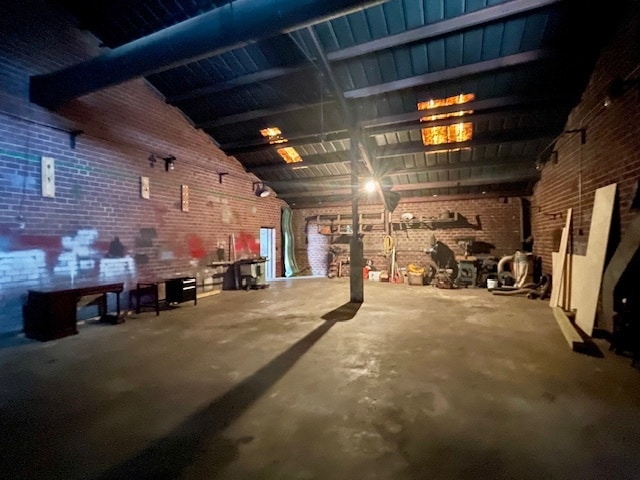 431 Pine Street Ln, Macon-Bibb, GA for sale - Interior Photo - Image 3 of 3