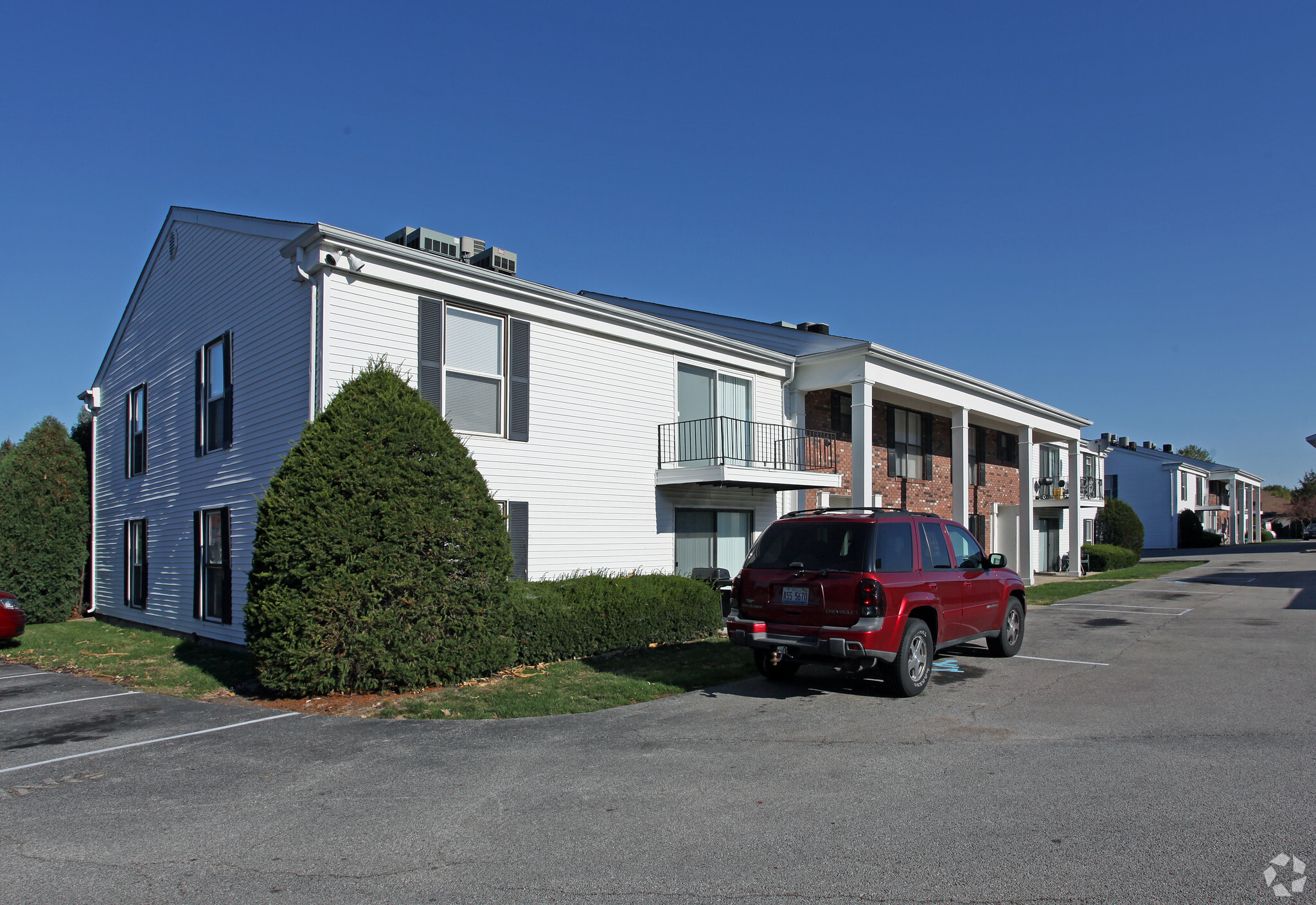 1240 S Main St, Morton, IL for sale Building Photo- Image 1 of 1