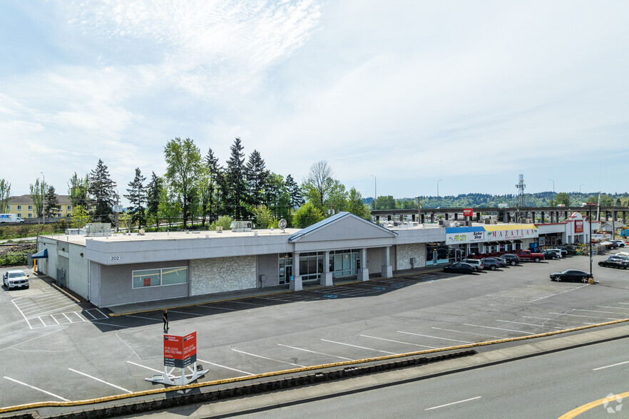 102 Cross St SE, Auburn, WA for sale - Primary Photo - Image 1 of 1