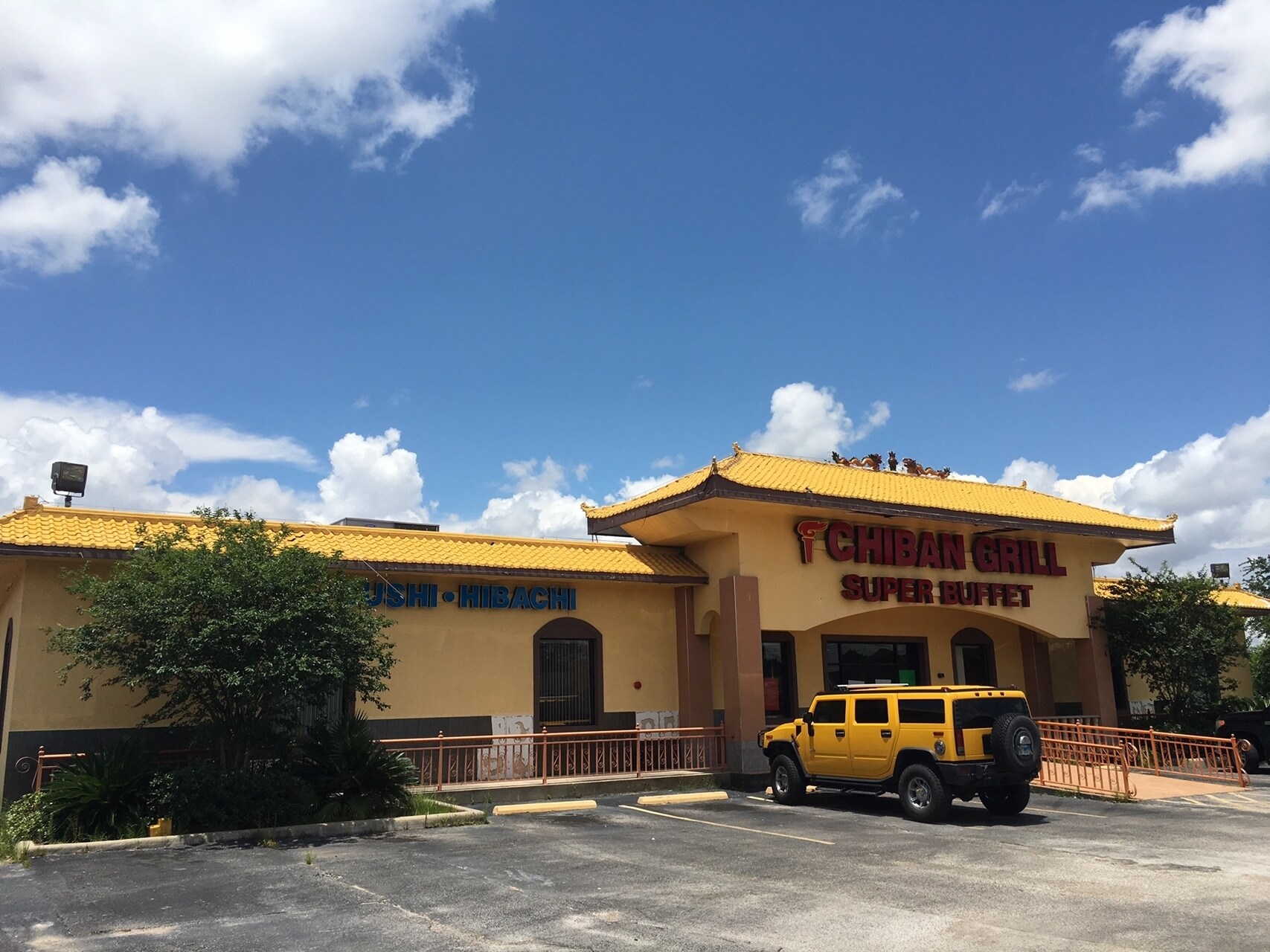 3201 Spencer Hwy, Pasadena, TX for sale Primary Photo- Image 1 of 1