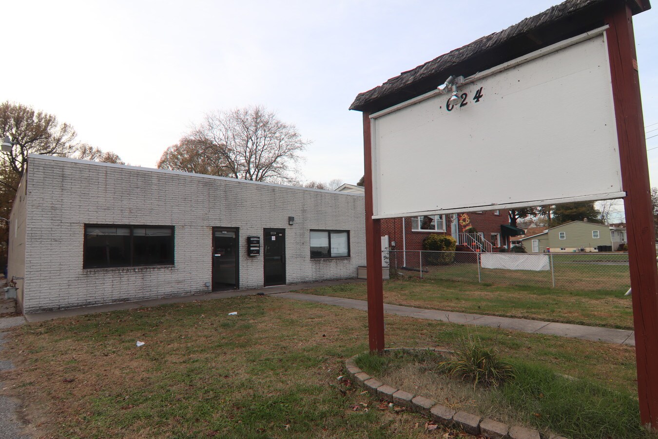 624 S Marlyn Ave, Essex, MD 21221