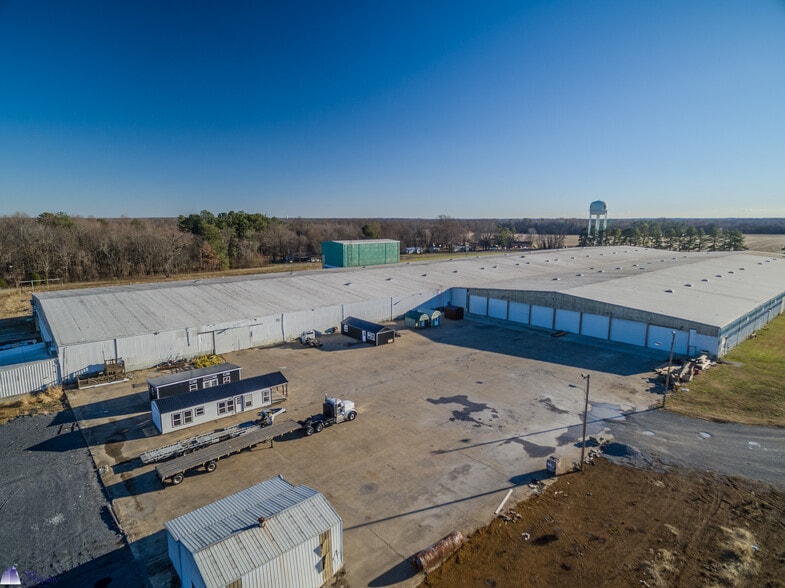 7845 Carneal Rd, West Paducah, KY for lease - Building Photo - Image 2 of 26