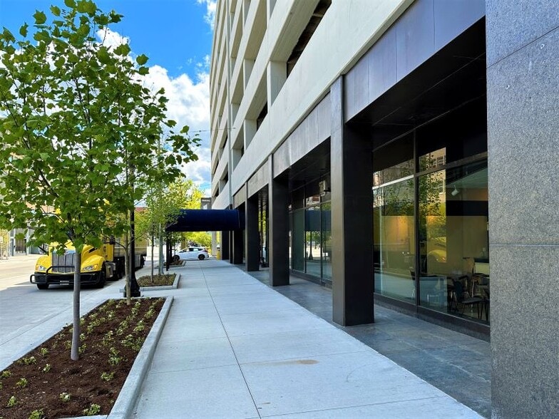 40 N Main St, Dayton, OH for lease - Building Photo - Image 3 of 14