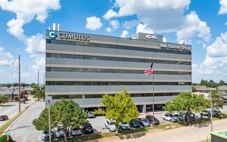 More details for 4045 NW 64th St, Oklahoma City, OK - Office for Lease