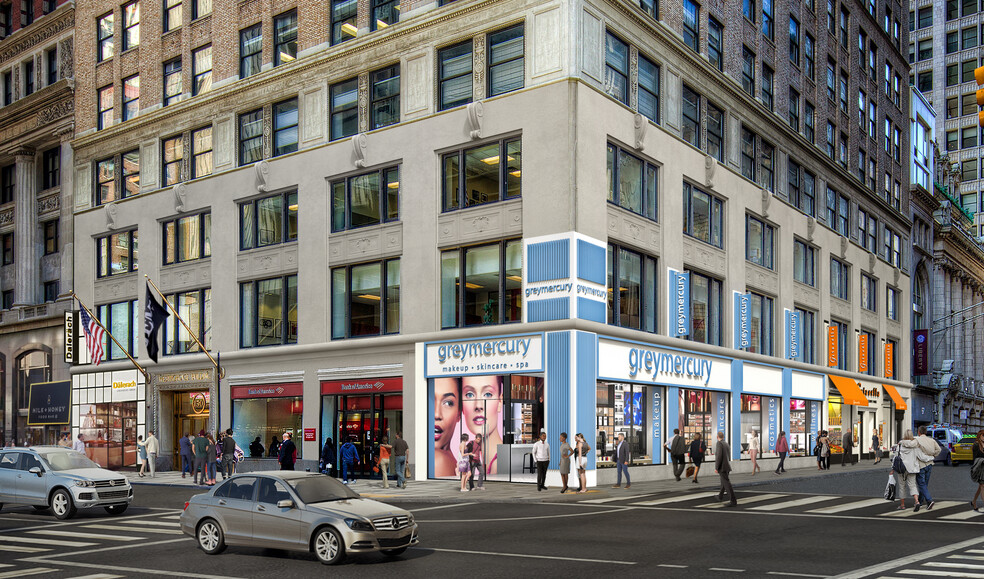 150 Broadway, New York, NY for lease - Building Photo - Image 3 of 7